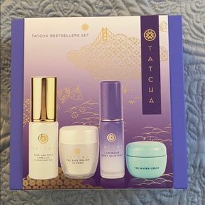 Tatcha Bestsellers Set